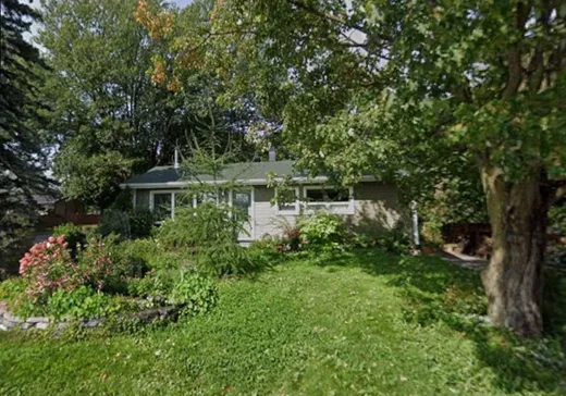 Maison à étages à vendre - 85 Rue Dugas, Beauport, G1E5J1