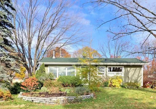 Maison à vendre - 85 Rue Dugas, Beauport, G1E 5J1