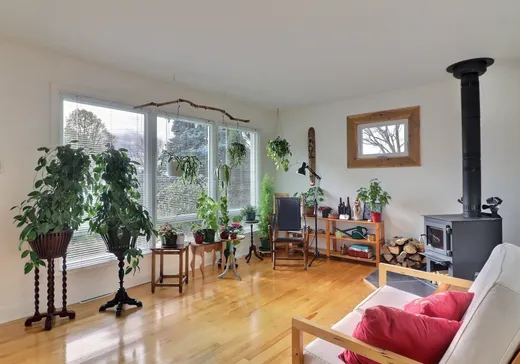 Maison à vendre - 85 Rue Dugas, Beauport, G1E 5J1