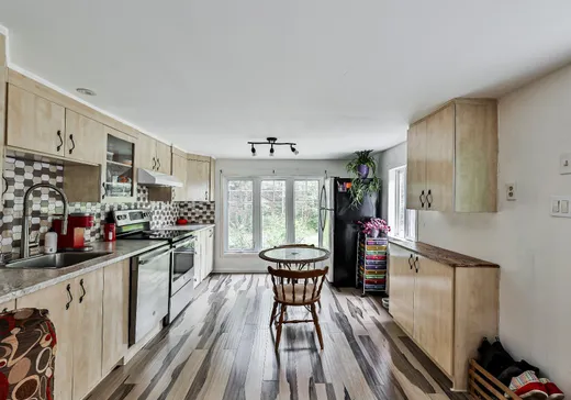 Maison à vendre - 1456 Rue des Lilas, Prévost, J0R 1T0