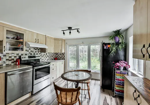 Maison à vendre - 1456 Rue des Lilas, Prévost, J0R 1T0