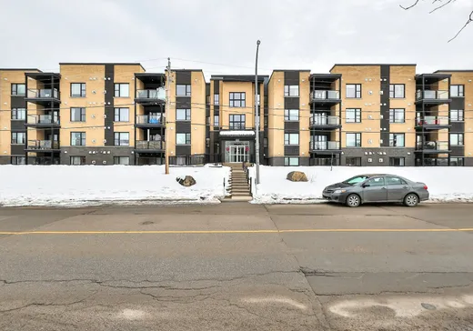 Condo for sale - 467 Rue Castonguay, Saint-Jérôme, J7Y0G2