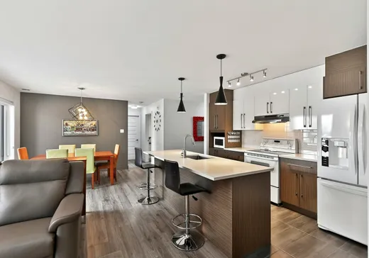 Condo for sale - 467 Rue Castonguay, Saint-Jérôme, J7Y 0G2