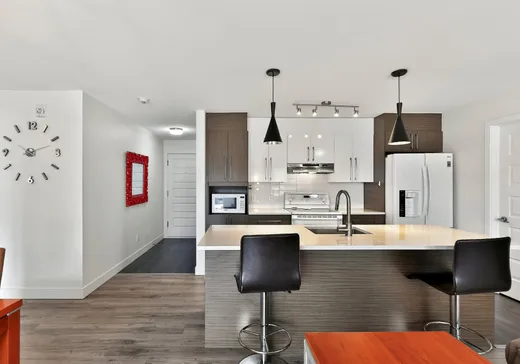 Condo for sale - 467 Rue Castonguay, Saint-Jérôme, J7Y 0G2