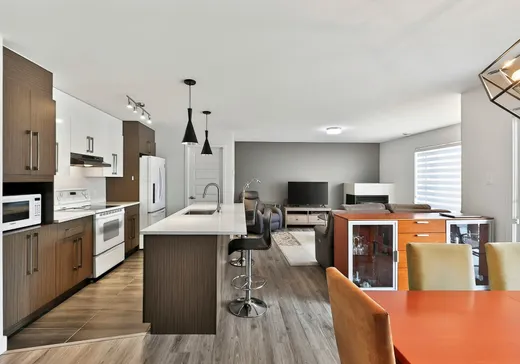 Condo for sale - 467 Rue Castonguay, Saint-Jérôme, J7Y 0G2