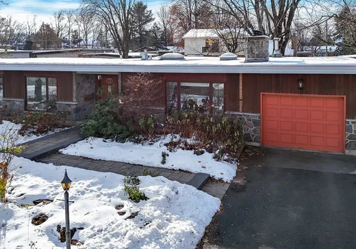 House for sale - 1951 Rue de Bedford, Saint-Bruno-de-Montarville, J3V 4A6