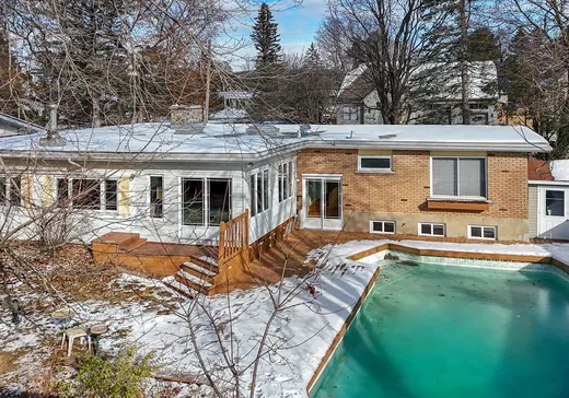 House for sale - 1951 Rue de Bedford, Saint-Bruno-de-Montarville, J3V 4A6