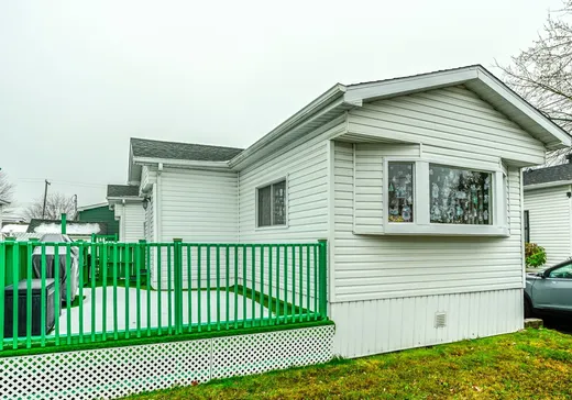 House for sale - 3950 Boul. Sir-Wilfrid-Laurier, St-Hubert, J3Y 5Y9