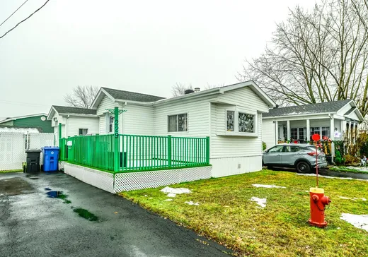 House for sale - 3950 Boul. Sir-Wilfrid-Laurier, St-Hubert, J3Y 5Y9