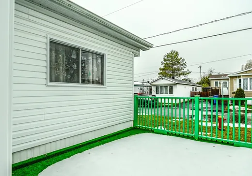 House for sale - 3950 Boul. Sir-Wilfrid-Laurier, St-Hubert, J3Y 5Y9