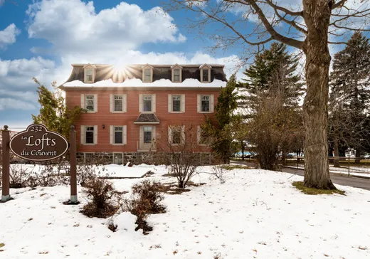 Condo for sale - 232 Rue Principale, Granby, J2G 2V8