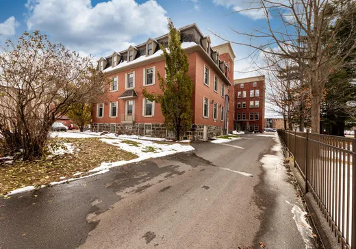 Condo for sale - 232 Rue Principale, Granby, J2G 2V8