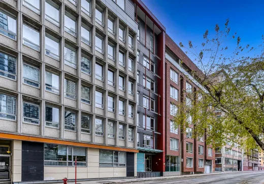 Condo for sale - 1200 Rue St-Alexandre, Montreal (Downtown), H3B 3H5