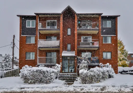 Condo for sale - 3490 Boul. Notre-Dame, Laval (Chomedey), H7V3Z7