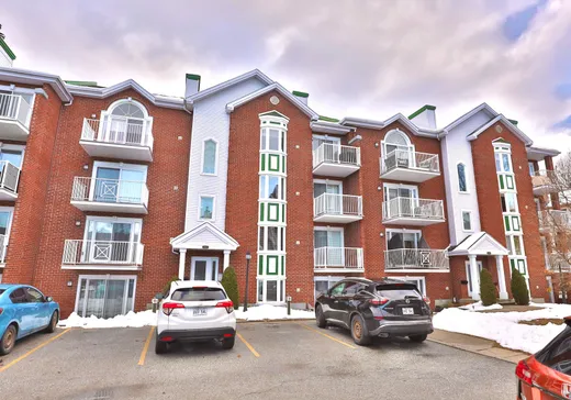 Condo for sale - 2035 Av. Pratte, Saint-Hyacinthe, J2S 7W5