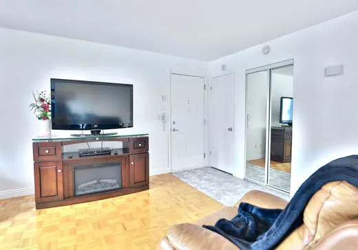 Condo for sale - 2035 Av. Pratte, Saint-Hyacinthe, J2S 7W5