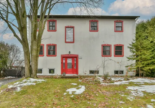 House for sale - 284 27e Avenue, Sainte-Marthe-sur-le-Lac, J0N 1P0