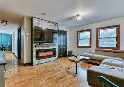 House for sale - 284 27e Avenue, Sainte-Marthe-sur-le-Lac, J0N 1P0