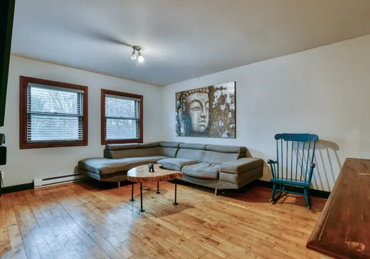 House for sale - 284 27e Avenue, Sainte-Marthe-sur-le-Lac, J0N 1P0