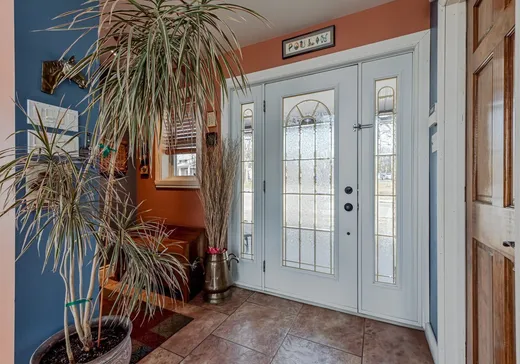 House for sale - 455 Ch. des Patriotes N., Mont-Saint-Hilaire, J3H 3H7