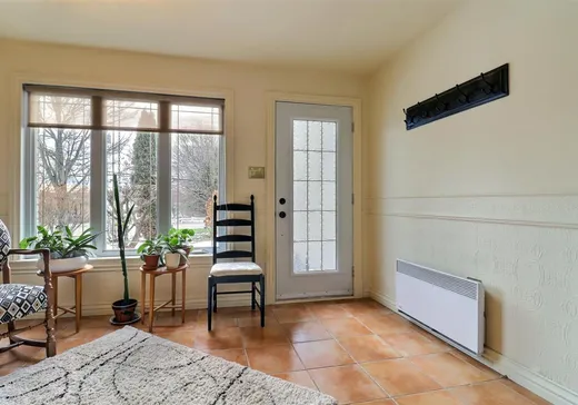 Maison à vendre - 2069 Rue Prospect, Sherbrooke, J1J 4C9