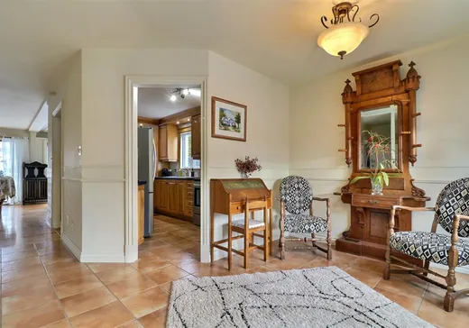 Maison à vendre - 2069 Rue Prospect, Sherbrooke, J1J 4C9