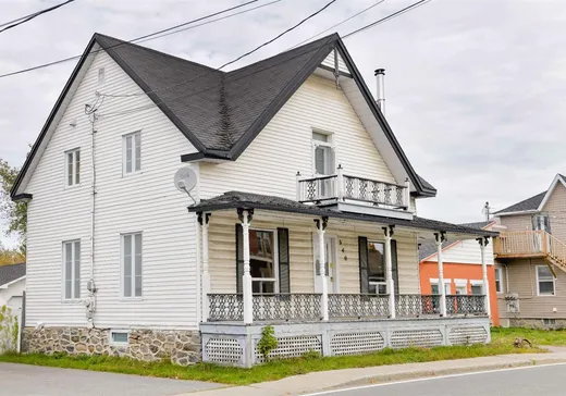 House for sale - 540 Rue Houde, Saint-Célestin, J0C 1G0