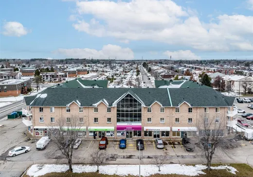 Condo for sale - 1700 6e Rue, App. 204, Trois-Rivières, G8Y5B8