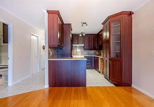 Condo for sale - 1700 6e Rue, App. 204, Trois-Rivières, G8Y 5B8