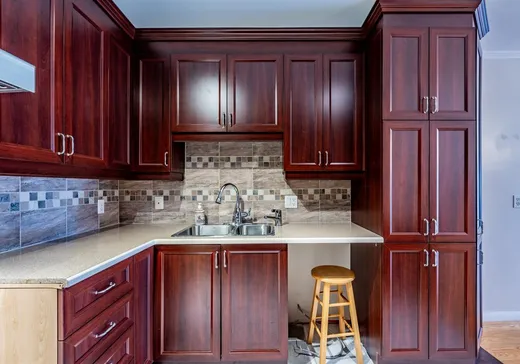 Condo for sale - 1700 6e Rue, App. 204, Trois-Rivières, G8Y 5B8