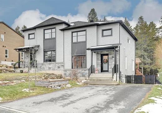 Maison à étages à vendre - 249 Av. de l'Ail-des-Bois, Orford, J1X0S9