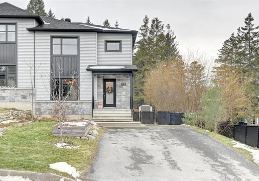 Maison à vendre - 249 Av. de l'Ail-des-Bois, Orford, J1X 0S9