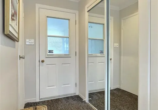 House for sale - 1380 Av. Gosselin, Plessisville, G6L 2X7