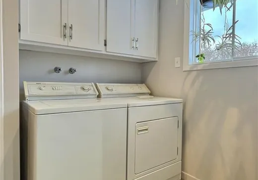 House for sale - 1380 Av. Gosselin, Plessisville, G6L 2X7