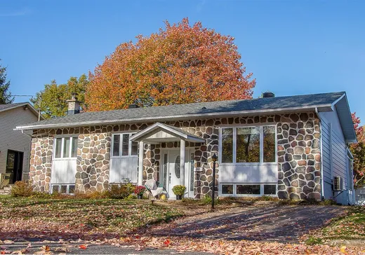 Bungalow à vendre - 2942 Rue Georges-Vanier, Shawinigan, G9N7C5