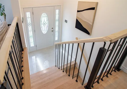 Maison à vendre - 2942 Rue Georges-Vanier, Shawinigan, G9N 7C5