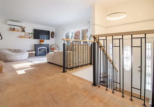 Maison à vendre - 2942 Rue Georges-Vanier, Shawinigan, G9N 7C5