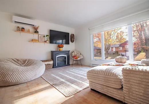 Maison à vendre - 2942 Rue Georges-Vanier, Shawinigan, G9N 7C5