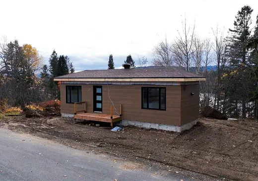 Bungalow à vendre - 1307 Rue Principale, Saint-Roch-de-Mékinac, G0X2E0