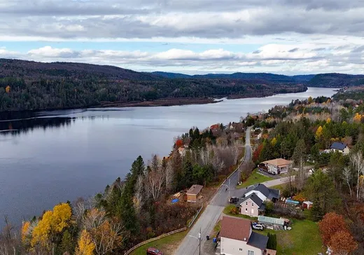 Maison à vendre - 1307 Rue Principale, Saint-Roch-de-Mékinac, G0X 2E0