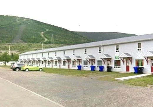 Maison à étages à vendre - 720 4e Rue, L'Anse-Pleureuse, G0E1W0