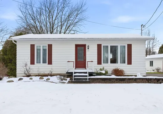 House for sale - 209 Rue de l'Église, Ste-Genevieve-De-Batiscan, G0X 2R0