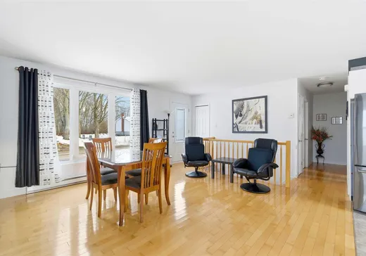 House for sale - 209 Rue de l'Église, Ste-Genevieve-De-Batiscan, G0X 2R0