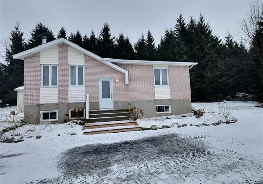 House for sale - 158 Route 165, Sainte-Sophie-d'Halifax, G0P 1L0