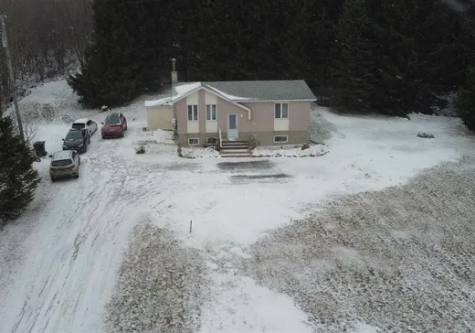 House for sale - 158 Route 165, Sainte-Sophie-d'Halifax, G0P 1L0