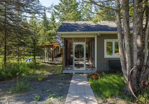 Maison à vendre - 214 Route 263 S., Lac-Mégantic, G0Y 1G0