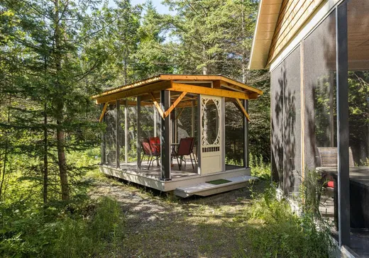 Maison à vendre - 214 Route 263 S., Lac-Mégantic, G0Y 1G0