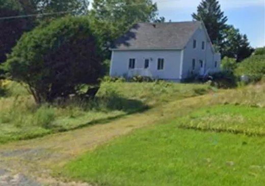 Maison à vendre - 155 Rg des Plaines, Ste-Eulalie, G0Z 1E0