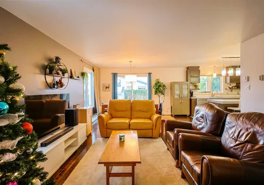 House for sale - 25 Rue des Sittelles, Victoriaville, G6T 2L4