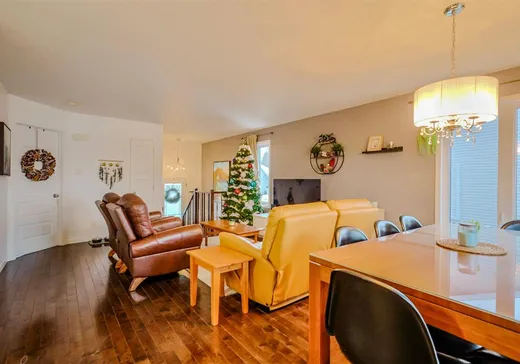 House for sale - 25 Rue des Sittelles, Victoriaville, G6T 2L4